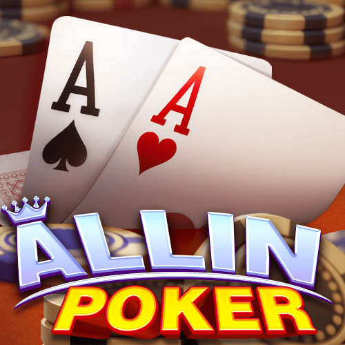 ALL-IN POKER